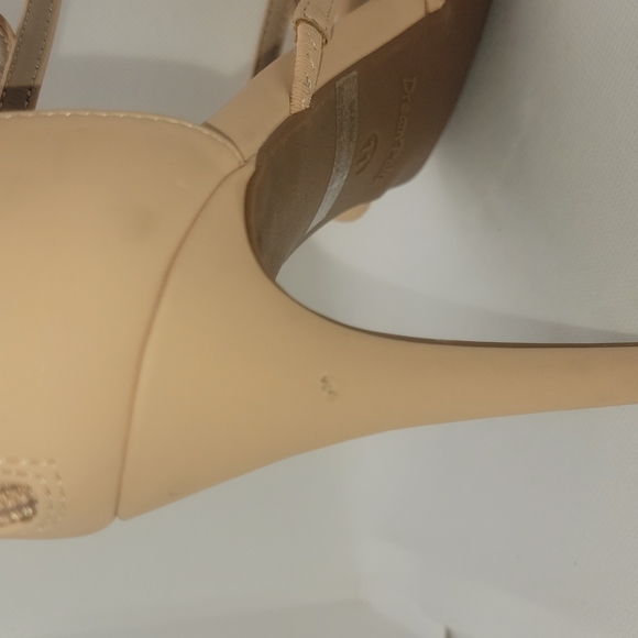 Dream pairs high heels NWOT size 11 - Picture 5 of 9